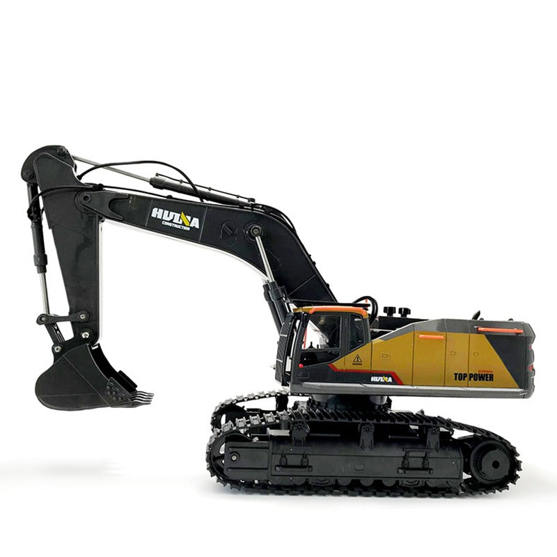 Mudsterz™ RC Mega Excavator