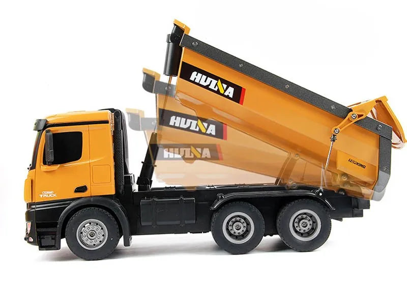 Mudsterz™ RC Mega Truck