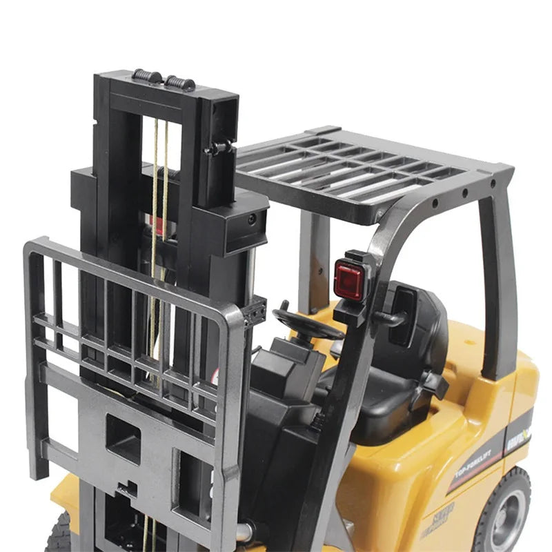 Mudsterz™ RC Mega Forklift