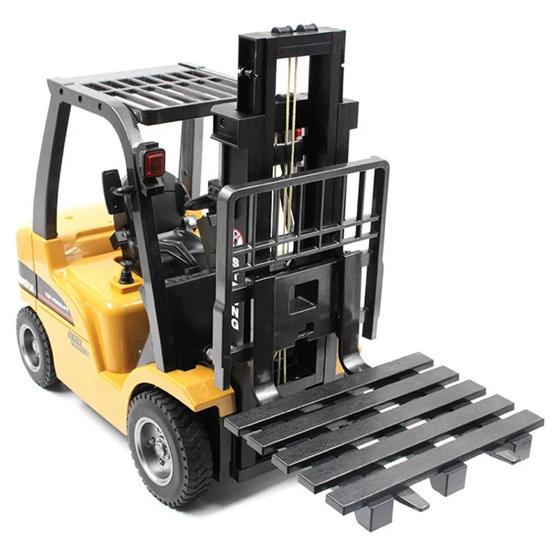 Mudsterz™ RC Mega Forklift
