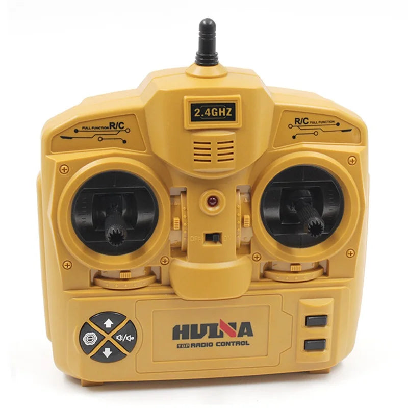 Mudsterz™ RC Mega Forklift