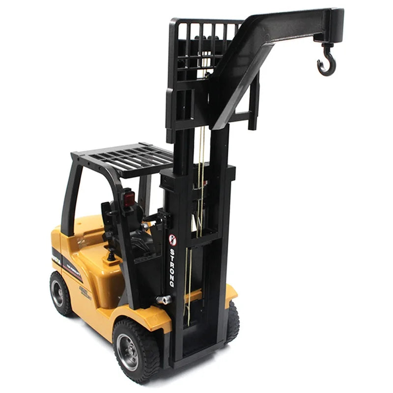 Mudsterz™ RC Mega Forklift