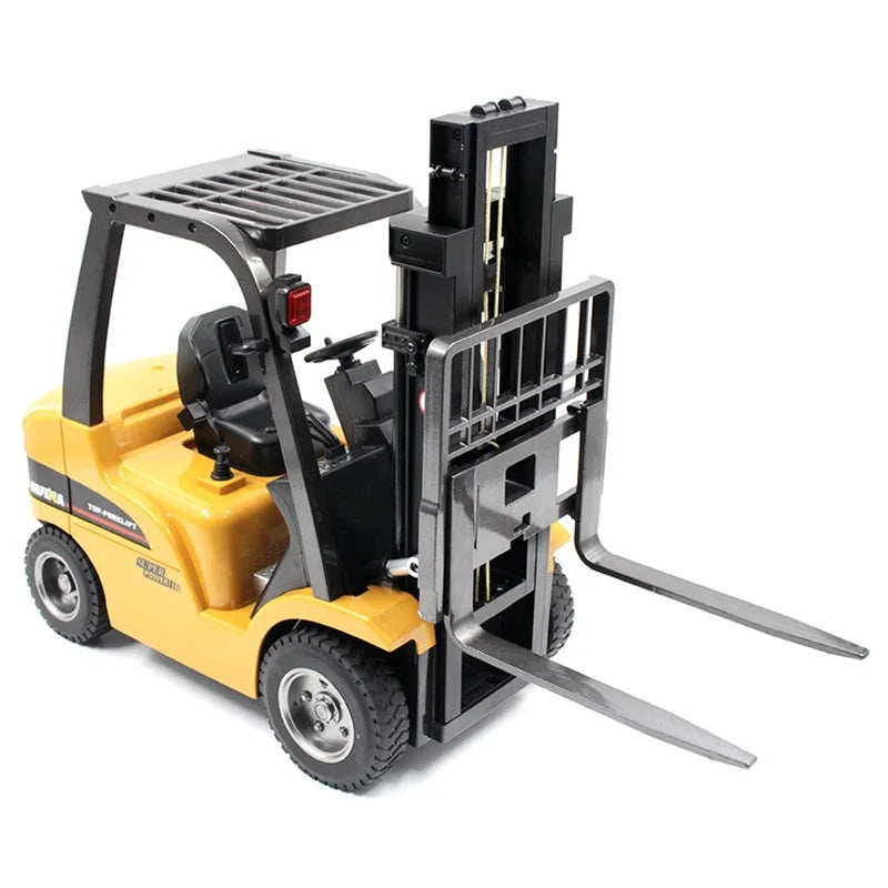 Mudsterz™ RC Mega Forklift
