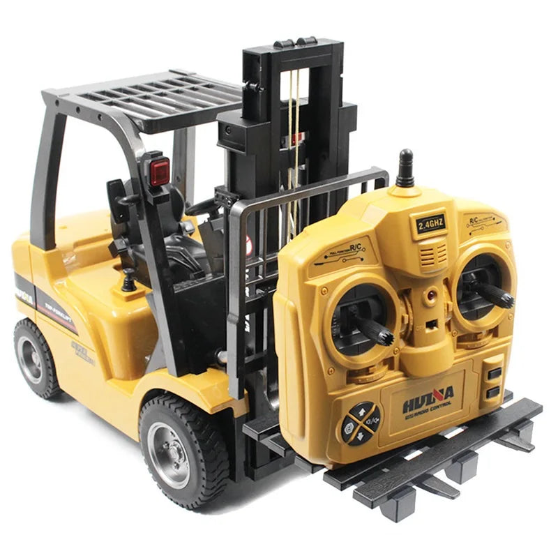 Mudsterz™ RC Mega Forklift