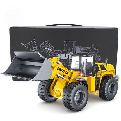 Mudsterz™ RC Mega Loader