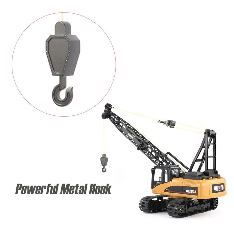 Grue télécommandée Mudsterz™