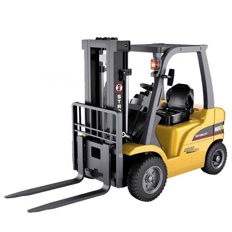 Mudsterz™ RC Mega Forklift