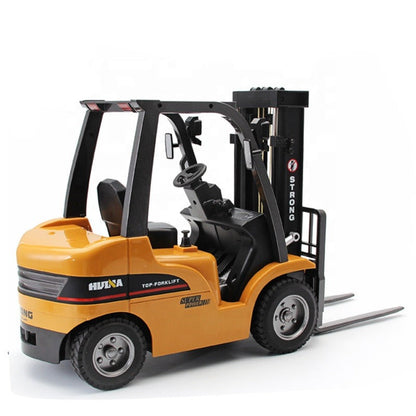 Mudsterz™ RC Mega Forklift