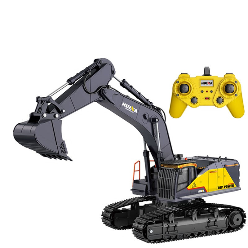 Mudsterz™ RC Mega Excavator