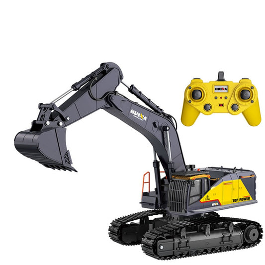 Mudsterz™ RC Mega Excavator