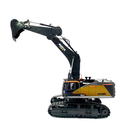 Mudsterz™ RC Mega Excavator