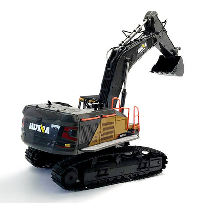 Mudsterz™ RC Mega Excavator