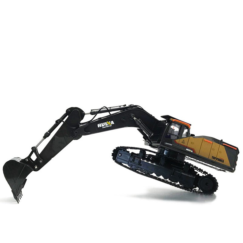 Mudsterz™ RC Mega Excavator
