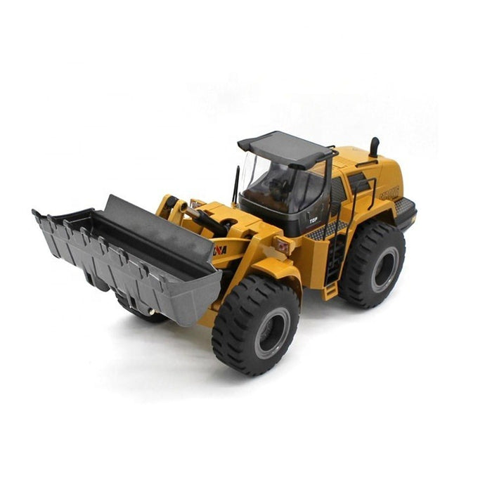 Mudsterz™ RC Mega Loader
