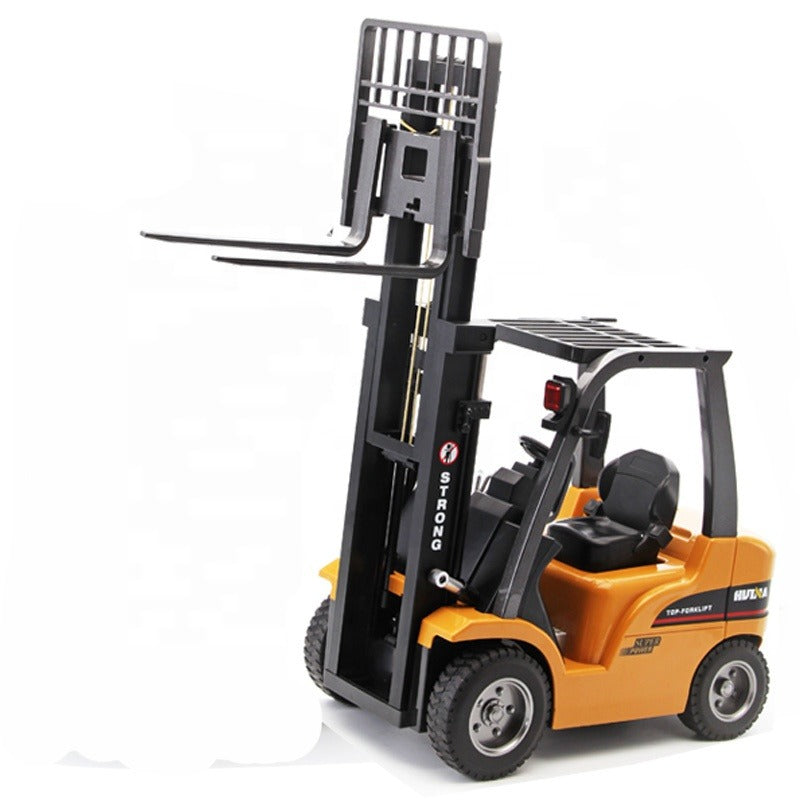 Mudsterz™ RC Mega Forklift