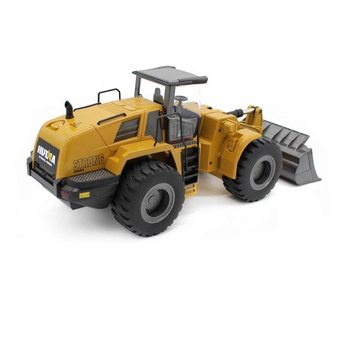 Mudsterz™ RC Mega Loader