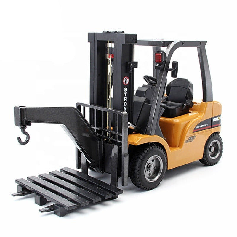 Mudsterz™ RC Mega Forklift