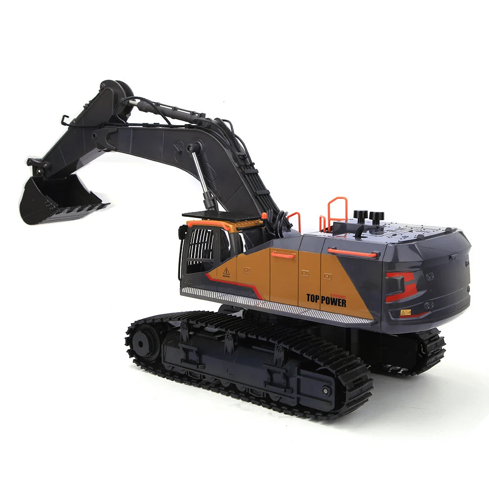Mudsterz™ RC Mega Excavator