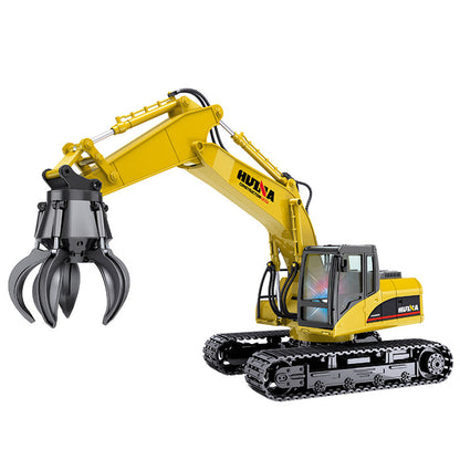 Mudsterz™ RC Mega Grabber Excavator