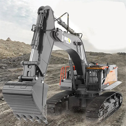Mudsterz™ RC Mega Excavator