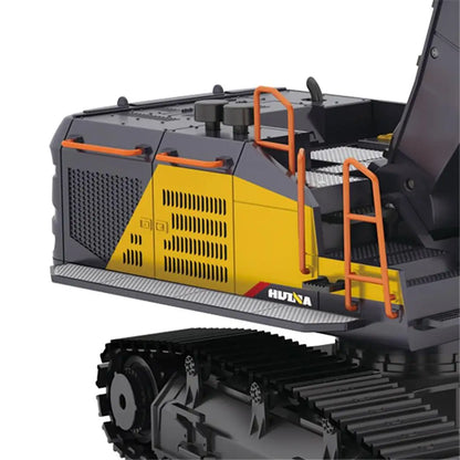 Mudsterz™ RC Mega Excavator