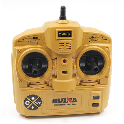 Mudsterz™ RC Mega Forklift