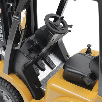 Mudsterz™ RC Mega Forklift