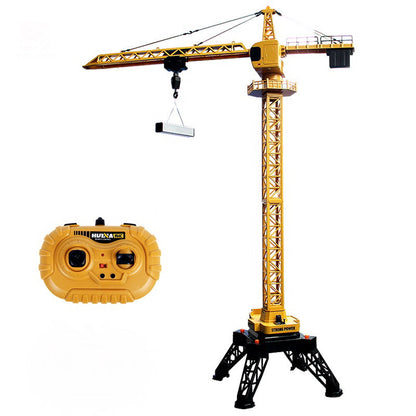 Mudsterz™ RC Mega Alloy Tower Crane