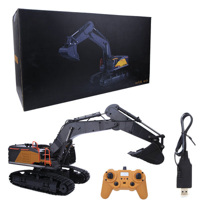 Mudsterz™ RC Mega Excavator