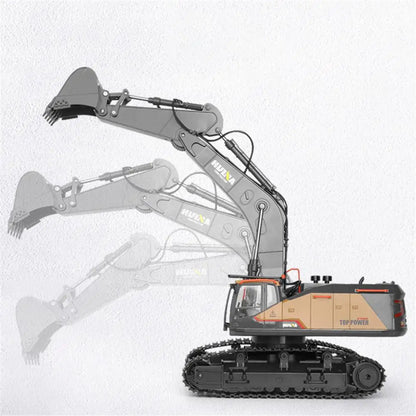 Mudsterz™ RC Mega Excavator