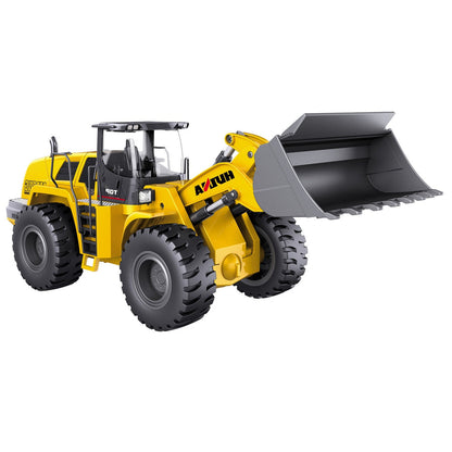 Mudsterz™ RC Mega Loader