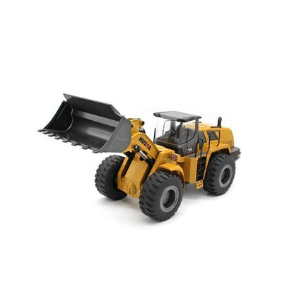 Mudsterz™ RC Mega Loader