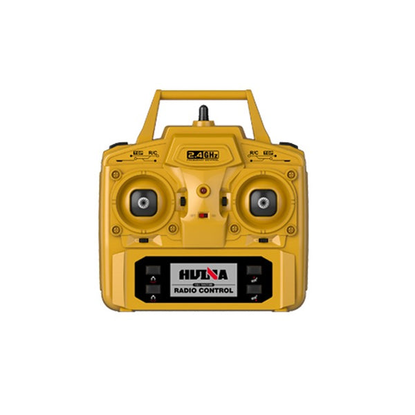 Mudsterz™ RC Mega Timber Grab Truck