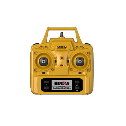 Mudsterz™ RC Mega Timber Grab Truck