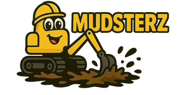 Mudsterz UK