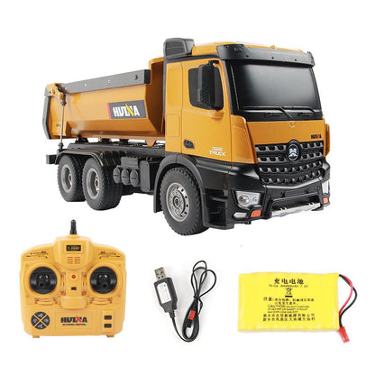 Mudsterz™ RC Mega Truck