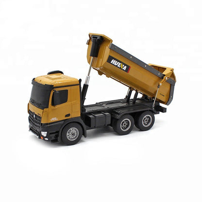 Mudsterz™ RC Mega Truck