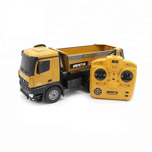 Mudsterz™ RC Mega Truck