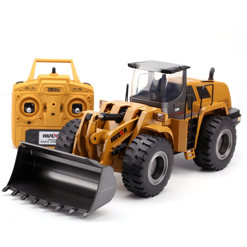 Mudsterz™ RC Mega Loader