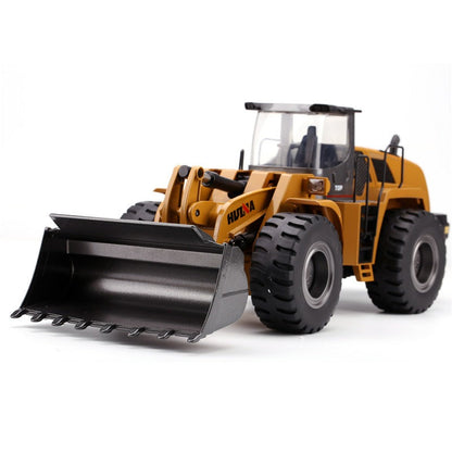 Mudsterz™ RC Mega Loader