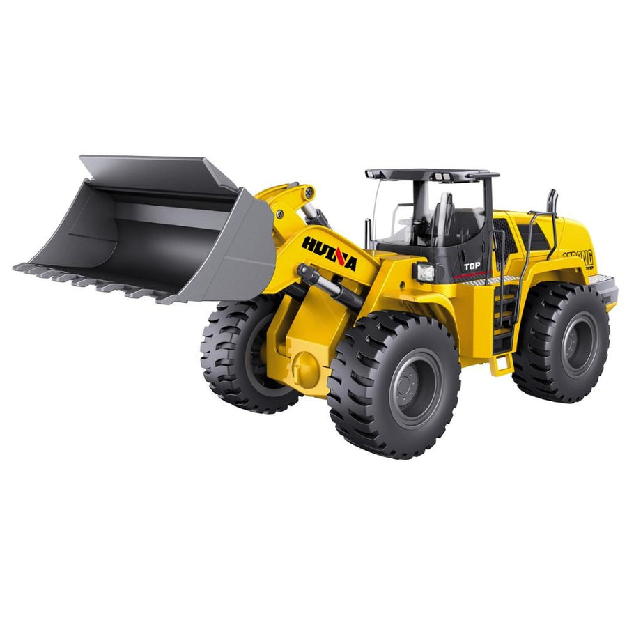 Mudsterz™ RC Mega Loader