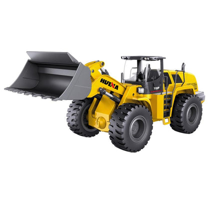 Mudsterz™ RC Mega Loader